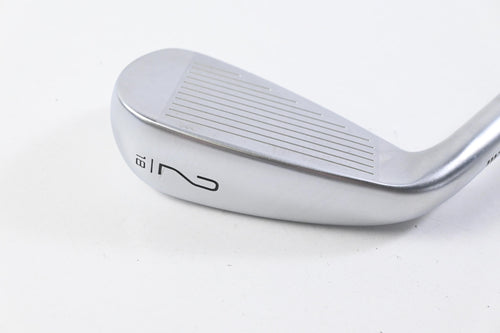 Wilson Staff Model Utility #2 Iron / 18 Degree / Stiff Flex Hzrdus Gen 4 Black 90