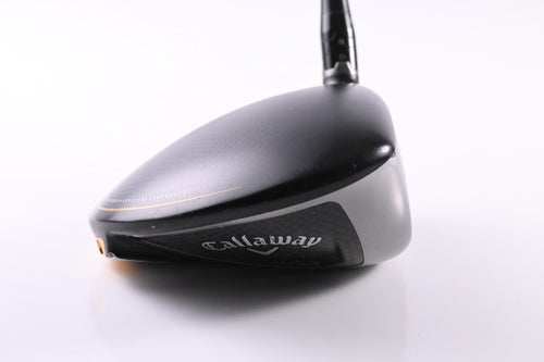 Callaway Rogue ST MAX LS Driver / 9 Degree / Stiff Flex Tensei AV White 75 Shaft