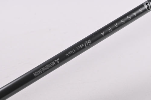 Adams Idea Tech V4 #3 Hybrid / 19 Degree / Regular Flex Bassara 60 Shaft