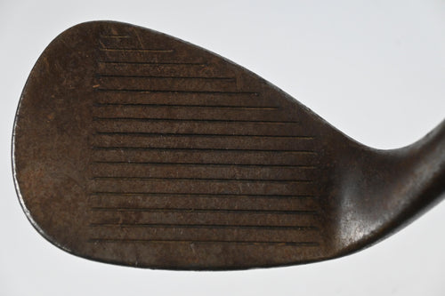 Titleist Vokey Design Lob Wedge / 60 Degree / Wedge Flex Steel Shaft