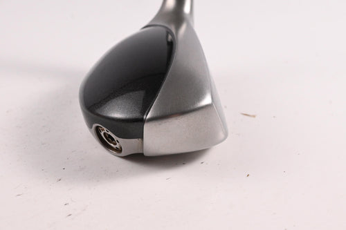 Taylormade Rescue Dual #3 Hybrid / 19 Degree / Stiff Flex Taylormade Hybrid 65