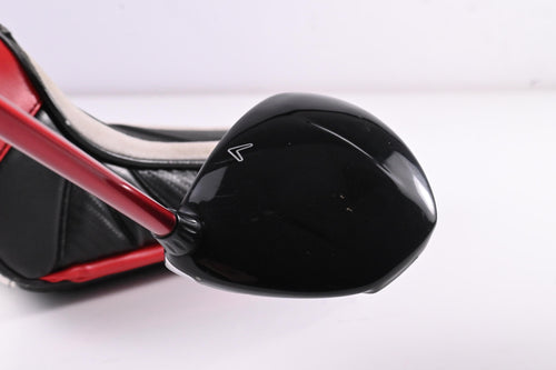 Callaway Big Bertha Diablo #5 Wood / 18 Degree / Regular Flex Callaway Diablo 60