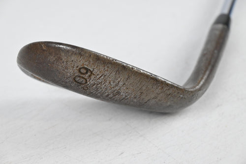 Titleist Vokey Design Lob Wedge / 60 Degree / Wedge Flex Steel Shaft