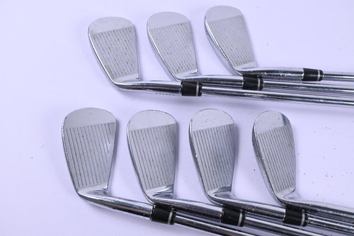 Nike Forged Pro Combo Irons / 3-9i / Regular Flex Steel Shaft