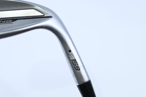 Ping S159 Lob Wedge / 58 Degree / Black Dot / Wedge Flex Ping Z-Z115 Shaft