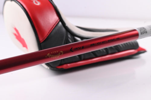 Callaway Big Bertha Diablo #5 Wood / 18 Degree / Regular Flex Callaway Diablo 60