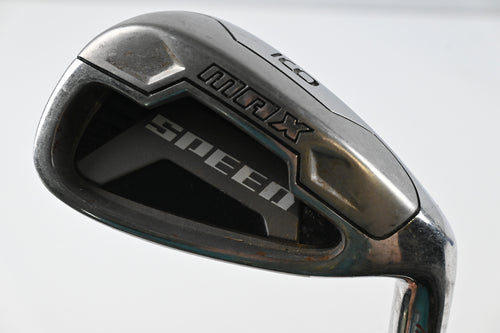 Benross Speed MAX #9 Iron / Regular Flex Benross Concept 10 Shaft