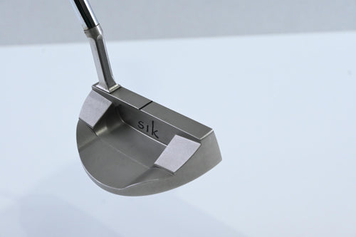 SIK Sho c DLT Putter / 33 Inch