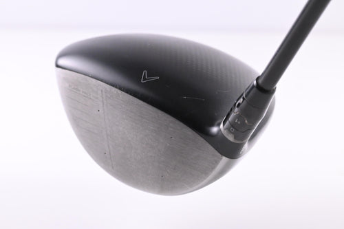 Callaway Rogue ST MAX LS Driver / 9 Degree / Stiff Flex Tensei AV White 75 Shaft