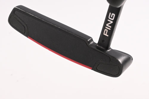 Ping 2021 Anser Putter / Black Dot / 33 Inch