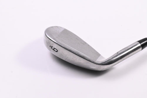 Benross HTX #9 Iron / 40 Degree / Regular Flex Benross HTX Shaft