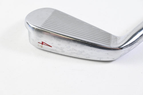 Ben Hogan UiHi Utility #4 Iron / 22 Degree / Stiff Flex KBS Tour-V 110 Shaft