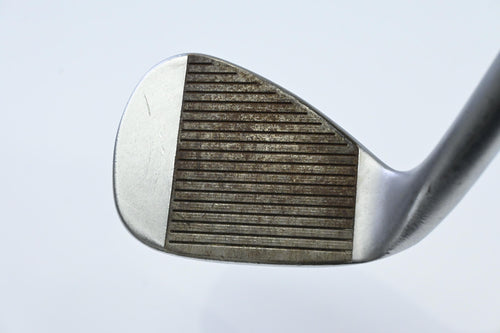 Taylormade Hi-Toe 3 Gap Wedge / 50 Degree / Wedge Flex KBS Hi-Rev 2.0 115 Shaft