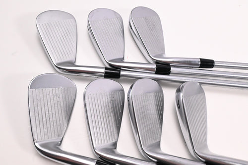 Callaway Apex Pro 24 Irons / 4-PW / X-Flex Project X IO 115 Shafts