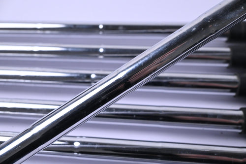Nike Forged Pro Combo Irons / 3-9i / Regular Flex Steel Shaft