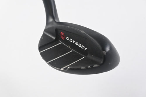 Odyssey 2025 Chipper / 37 Degree / Wedge Flex Odyssey Shaft