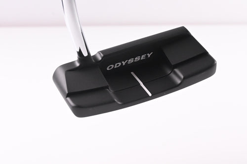 Odyssey Ai-Dual Double Wide Putter / 34 Inch