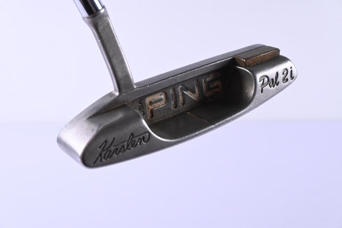 Ping Karsten Original Pal 2i Putter / 36 Inch