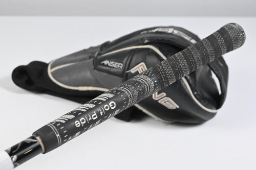 Ping Anser Driver / 9.5 Degree / Stiff Flex Diamana 'ahina 70 Shaft
