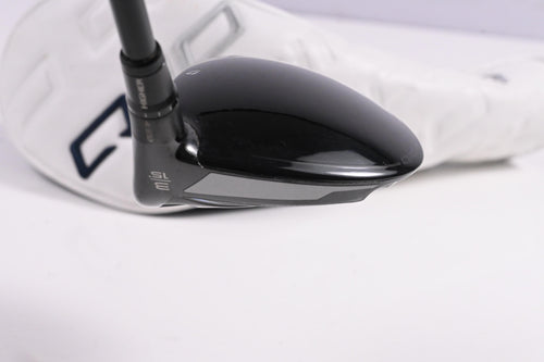 Taylormade Qi10 Tour #3 Wood / 15 Degree / Regular Flex Kai'Li Red 65 Shaft