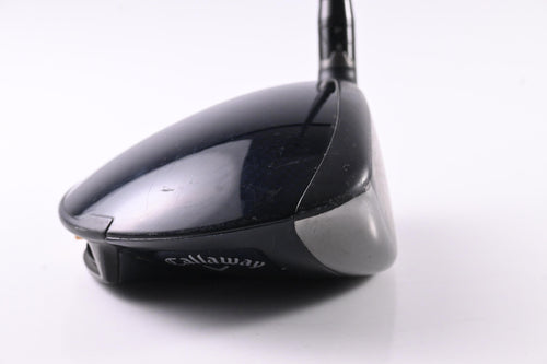 Callaway Paradym Driver / 10.5 Degree / Stiff Flex Kai'li White 60 Shaft