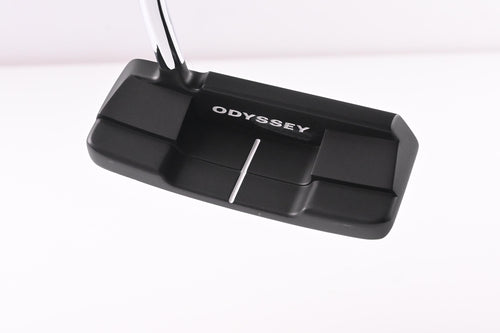Odyssey Ai-Dual Double Wide Putter / 34 Inch