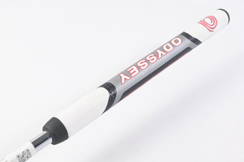 Odyssey 2025 Chipper / 37 Degree / Wedge Flex Odyssey Shaft