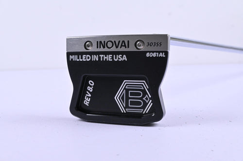 Bettinardi 2022 Inovai REV 8.0 Putter / 34 Inch