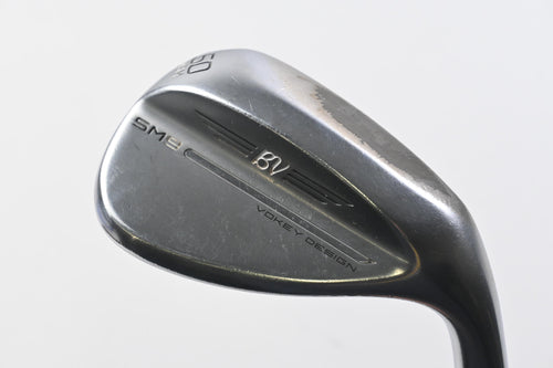 Titleist Vokey SM9 Lob Wedge / 60 Degree / Wedge Flex Vokey Design Shaft