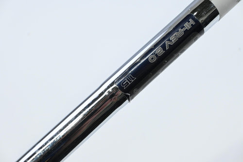 Taylormade Hi-Toe 3 Gap Wedge / 50 Degree / Wedge Flex KBS Hi-Rev 2.0 115 Shaft