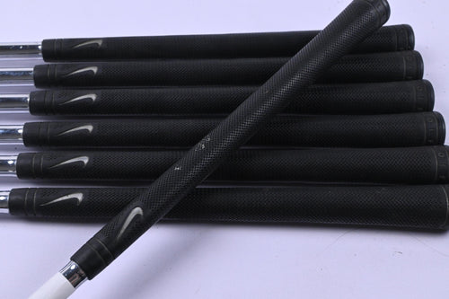 Nike Forged Pro Combo Irons / 3-9i / Regular Flex Steel Shaft