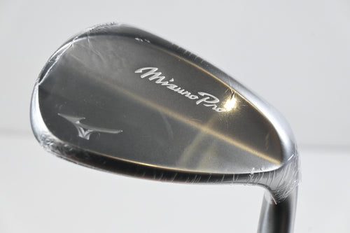 Mizuno Pro T-1 Gap Wedge / 50 Degree / Stiff Flex Dynamic Gold S400 Shaft