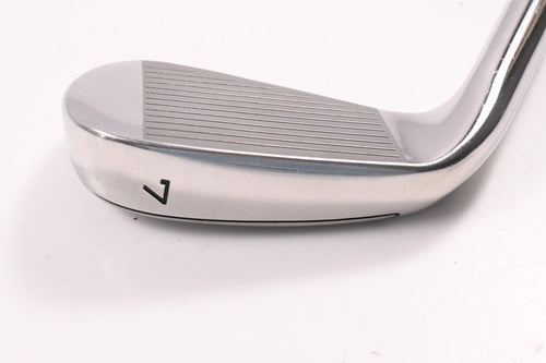 Callaway Paradym Ai Smoke #7 Iron / 28 Degree / Senior Flex Cypher 2.0 50 Shaft