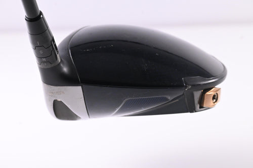 Callaway Paradym Driver / 10.5 Degree / Stiff Flex Kai'li White 60 Shaft