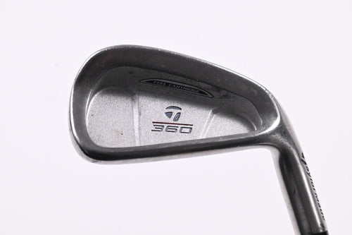 Ladies Taylormade 360 Series #4 Iron / 24 Degree / Ladies Flex Taylormade Lite