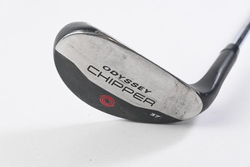 Odyssey 2025 Chipper / 37 Degree / Wedge Flex Odyssey Shaft