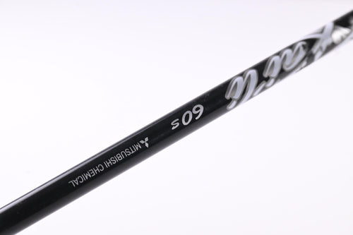 Callaway Paradym Driver / 10.5 Degree / Stiff Flex Kai'li White 60 Shaft