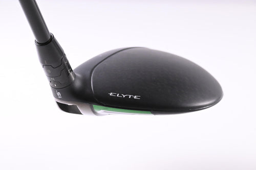 Callaway Elyte #3 Wood / 15 Degree / X-Flex Kai'li White 70 Shaft