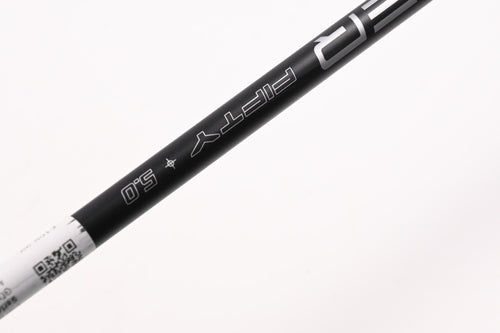 Callaway Paradym Ai Smoke #7 Iron / 28 Degree / Senior Flex Cypher 2.0 50 Shaft