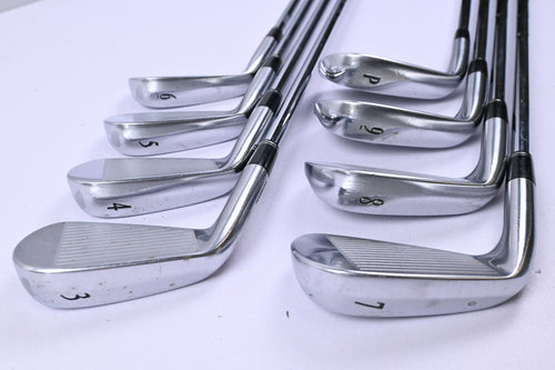 Srixon Z-565 Irons / 3-PW / Stiff Flex Dynamic Gold S300 Shafts