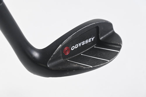 Odyssey 2025 Chipper / 37 Degree / Wedge Flex Odyssey Shaft