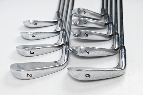 Taylormade 300 Series Irons / 2-PW / Stiff Flex FCM Rifle Flighted Shafts