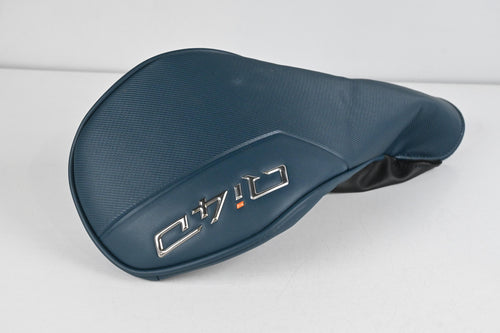 Taylormade Qi4D Driver / 10.5 Degree / X-Flex Ventus TR Red 6 Velocore Shaft