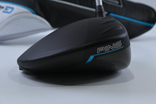 Ping G440 K Driver / 10.5 Degree / Senior Flex Ping Alta Quick 35