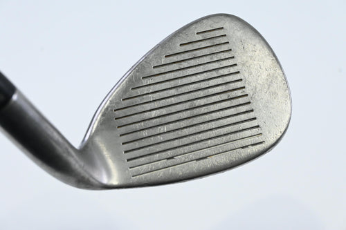Left Hand Taylormade RAC OS Sand Wedge / 56 Degree / Stiff Flex Taylormade
