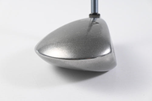 Callaway Big Bertha Warbird #3 Wood / 15 Degree / Regular Flex Graphite Shaft