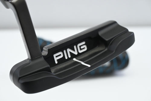 Ping Scottsdale 2025 Anser Putter / 34 Inch