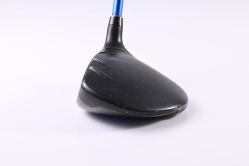 Left Hand Ping G30 #3 Wood / 14.5 Degree / Regular Flex Ping TFC 419 Shaft