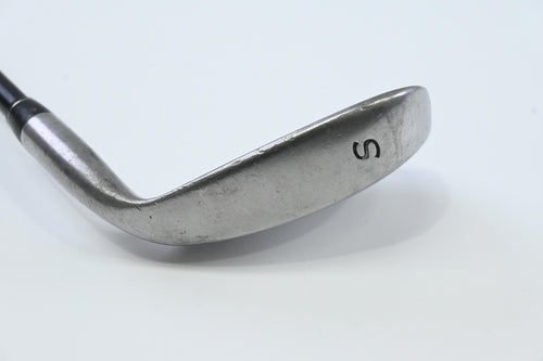 Left Hand Taylormade RAC OS Sand Wedge / 56 Degree / Stiff Flex Taylormade
