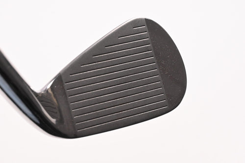 Left Hand Callaway Paradym Ai Smoke #8 Iron / 32 Degree / Regular Flex Elevate